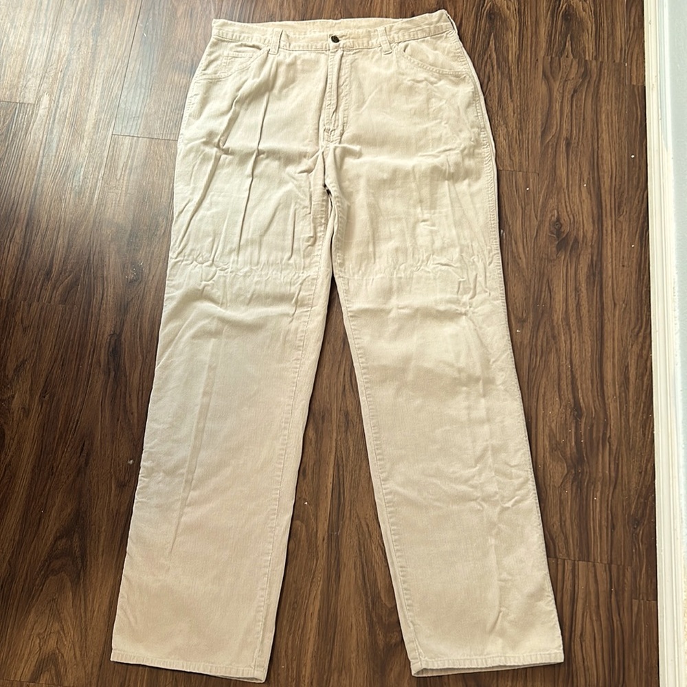 Old Navy Corduroy Style Jeans
